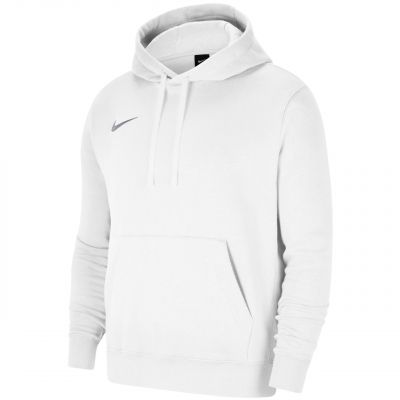 4. Bluza Nike Team Club 20 Hoodie M CW6894-101