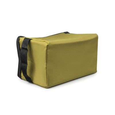 10. OFFLANDER TORBA ZAMYKANA Z PRZEZROCZYSTĄ GÓRĄ PVC 8 L