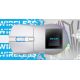 13. HATOR Pulsar 3 Wireless myszka Gaming Oburęczny RF Wireless + Bluetooth + USB Type-C Optyczny 12000 DPI
