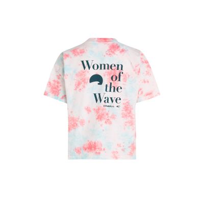 2. Koszulka O'Neill Wow T-Shirt W 92800614274
