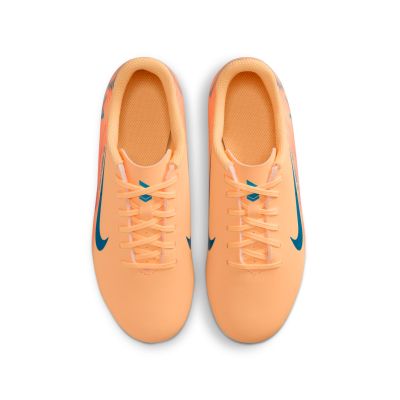 3. Buty Nike Junior Mercurial Vapor 16 Club Kylian Mbappé FG/MG FQ8288-801