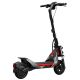 7. Hulajnoga Segway Ninebot Kickscooter ZT3 Pro E 1600 W 25 km/h 11" czarna