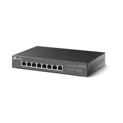 4. Switch TP-Link TL-SG108-M2