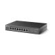 4. Switch TP-Link TL-SG108-M2