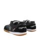 9. Buty piłkarskie Joma Top Flex Foot Shape 2501 Indoor czarne FOTOPW2501IN
