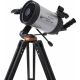 5. Celestron StarSense Explorer DX 5" Reflektor 329x Czarny, Srebrny