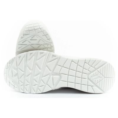 29. Buty Skechers Uno W 177520/WHT