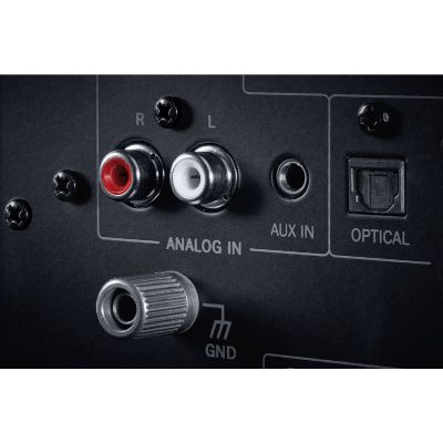 9. Kolumny aktywne Magnat Monitor Reference 2A Black