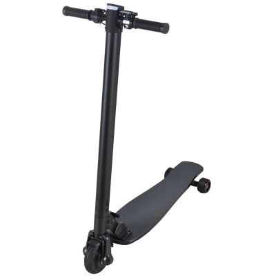 9. HULAJNOGA ELEKTRYCZNA ENERO DRIFT ASC-07 350W 36V 5.0A/H