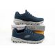 9. Skechers buty męskie sneakersy Glide-Step-Noltek wsuwane sportowe