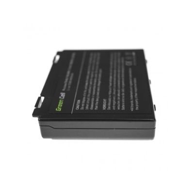 3. GREEN CELL BATERIA AS01 DO ASUS A32-F82 4400 MAH 11.1V
