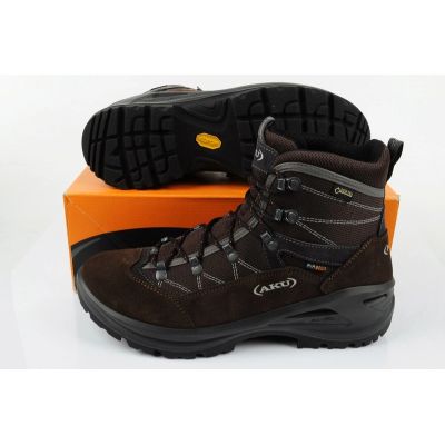 31. Buty trekkingowe Aku Cimon GTX M 345050