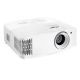 4. PROJEKTOR OPTOMA UHD38x DLP UHD 4000 ANSI 1000000:1 (OUTLET)
