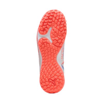 12. Buty piłkarskie Puma Future 8 Match TT + Mid Jr 108616 01
