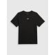 8. T-shirt regular gładki męski 4F | Robert Lewandowski RL9KSS26TTSHM3937-20S