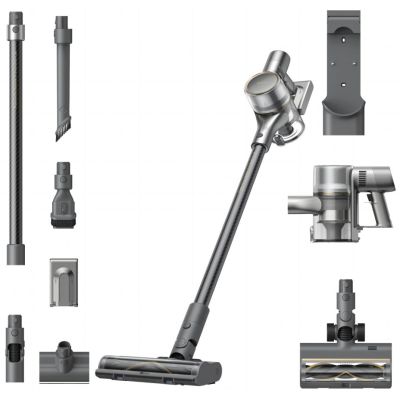 2. Odkurzacz pionowy Dreame R20