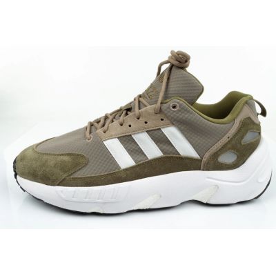 3. Buty adidas ZX 22 Boost M GX2040