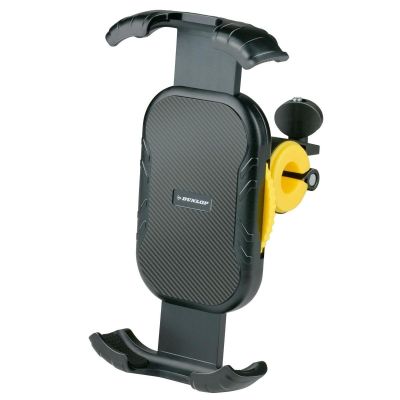 18. UCHWYT ROWEROWY NA TELEFON DUNLOP OBRACANY 360