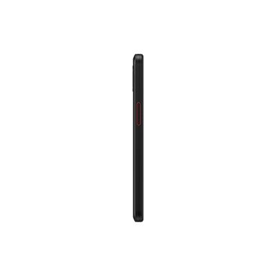 8. Smartfon Samsung Galaxy Xcover 6 Pro (G736) Enterprise Edition 6/128GB 6,6" PLS 2408x1080 4050mAh Dual SIM 5G Black