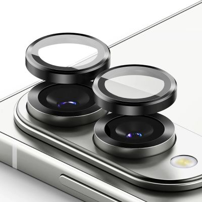 2. Szkło hartowane Tech-Protect Quick Set+ na Samsung Galaxy S25 Edge - przezroczyste