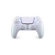 26. Kontroler Sony PS5 Dualsense v2 Chrome Pearl