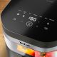 6. Frytkownica beztłuszczowa TEFAL EY832HE0