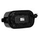 7. Toster Philips Viva Collection HD2650/90 (950W; kolor srebrny)