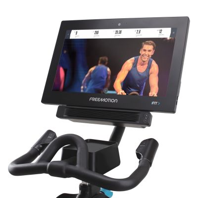 4. Rower spinningowy Freemotion b22.7 COACH™ Bike FMEX84821