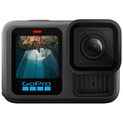 60. Kamera Sportowa GoPro Hero 13