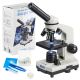 9. Mikroskop Delta Optical Biolight 100