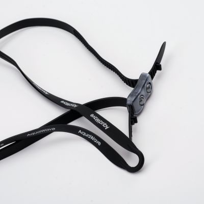 7. Okulary pływackie AquaWave Wesde Jr 92800499181