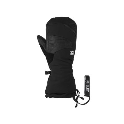 Rękawice MILLET M Cosmic Gtx Mitten Czarny