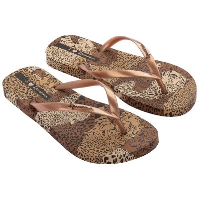 7. Japonki Ipanema Animal W 83617AY384