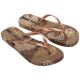 7. Japonki Ipanema Animal W 83617AY384