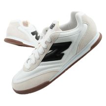 New Balance buty męskie sportowe sneakersy modne wygodne białe