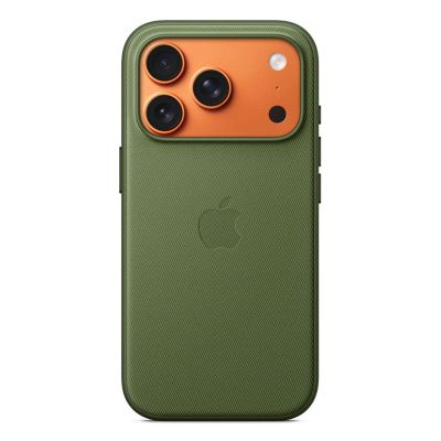 2. Apple MGF74ZM/A pokrowiec na telefon komórkowy 16 cm (6.3") Zielony
