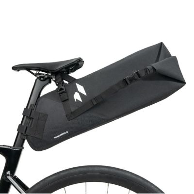 Rockbros torba rowerowa podsiodłowa 30130095001