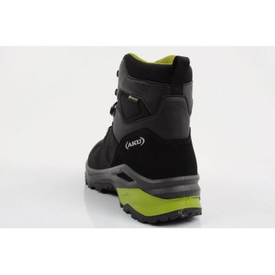 3. Buty Aku Adapta Gore-tex M 490388