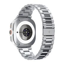 Bransoleta Spigen Modern Fit Band na Samsung Galaxy Watch Ultra 47mm - srebrna
