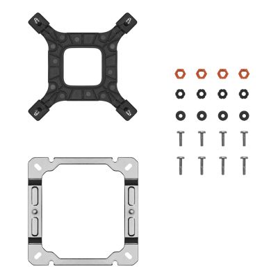 13. Chłodzenie DeepCool AK400 DIGITAL SE WH