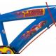 Rower dziecięcy 14" HOT WHEELS TOIMSA 1468