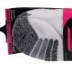 2. Skechers 3pk Womens Perf Grey Color Pop S110098-HWHT Białe 36-40