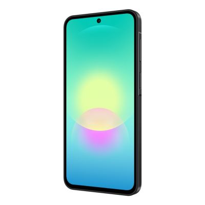 14. Samsung Galaxy A27 256GB black