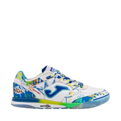 Buty piłkarskie Joma Top Flex Rebound Indoor 2699 IN Amandinha TORW2699IN