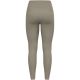 2. Legginsy damskie Odlo ASCENT MEDIUM SUPPORT Tights beżowe