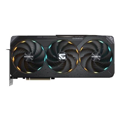 17. Karta graficzna Gigabyte RTX 5090 GAMING OC 32GB