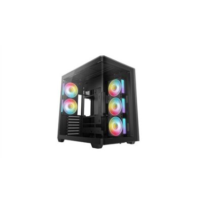 10. DeepCool CG590U 5F Tower Czarny