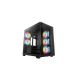 10. DeepCool CG590U 5F Tower Czarny