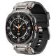 2. Pasek Spigen DuraPro Armor Samsung Galaxy Watch Ultra 47 mm - czarny