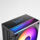 5. TACENS MARS MCPU-LCD 120 PWM 300W TDP LCD BK- chłodzenie CPU